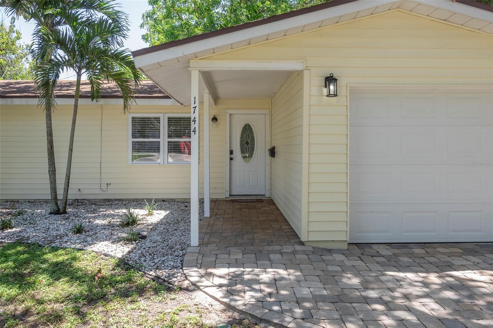Single Family Residence at 1744 26TH AVE N, ST PETERSBURG, photo 23 of 27