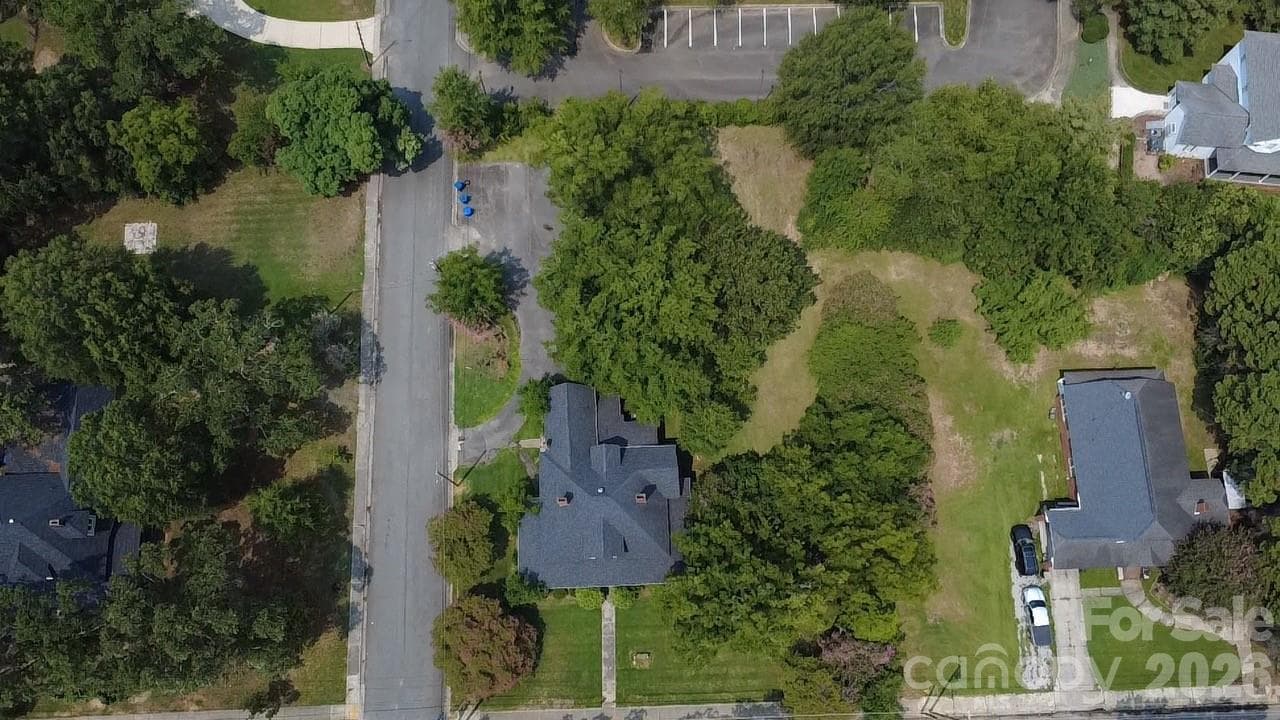 Single Family Residence at 108 S Main Street, Wingate, photo 29 of 30
