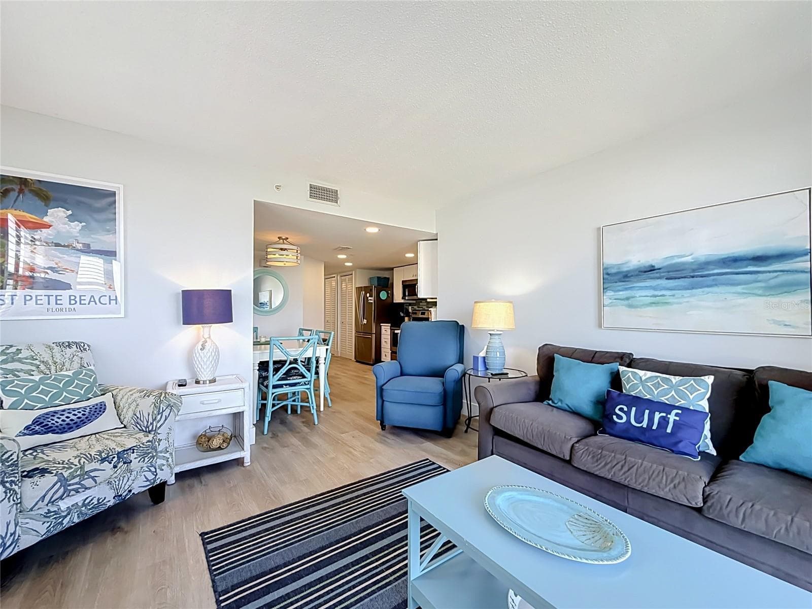 Condo - Hotel at 4000 GULF BLVD #203, ST PETE BEACH, photo 27 of 60