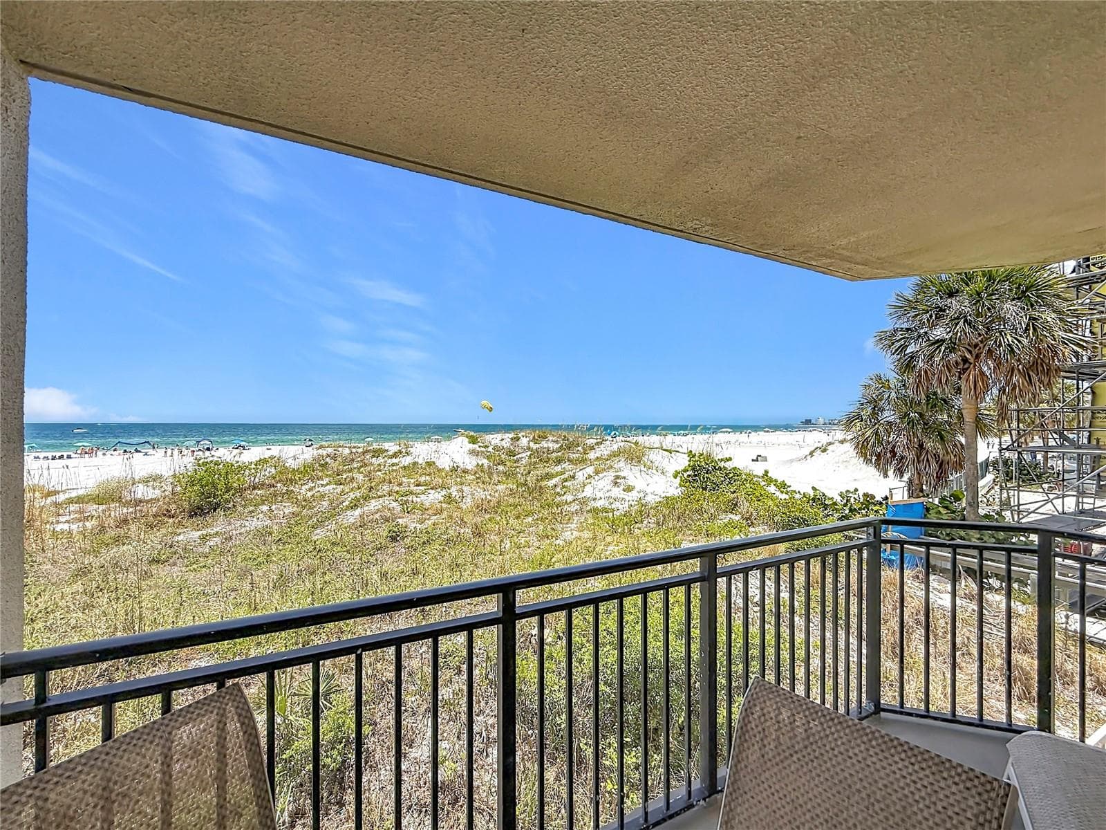 Condo - Hotel at 4000 GULF BLVD #203, ST PETE BEACH, photo 5 of 60
