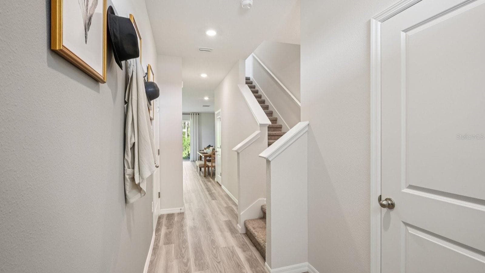 Townhouse at 17314 SPANISH OAK LOOP, LAND O LAKES, photo 5 of 32