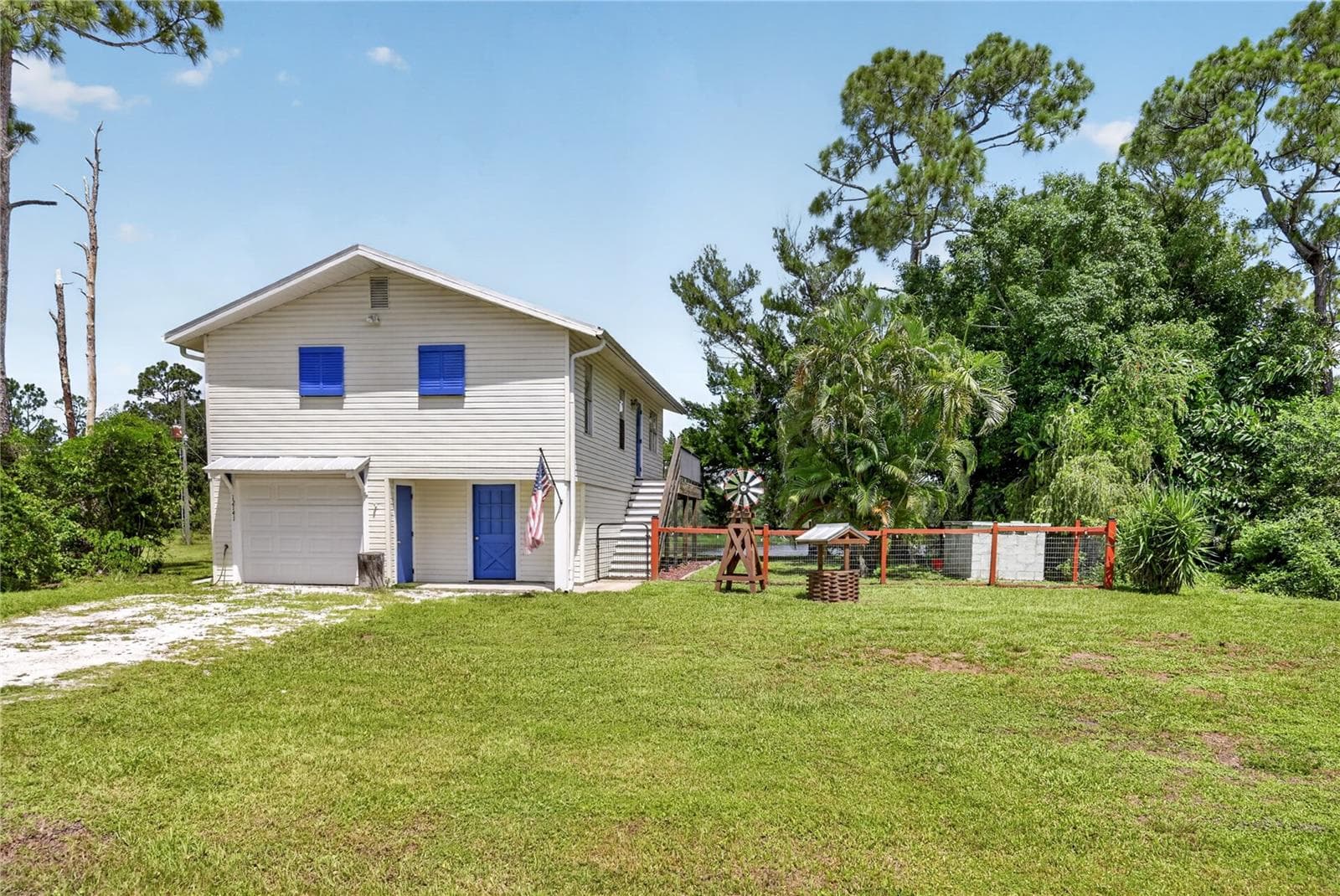 Single Family Residence at 12141 BUENOS CT, PUNTA GORDA, photo 74 of 74