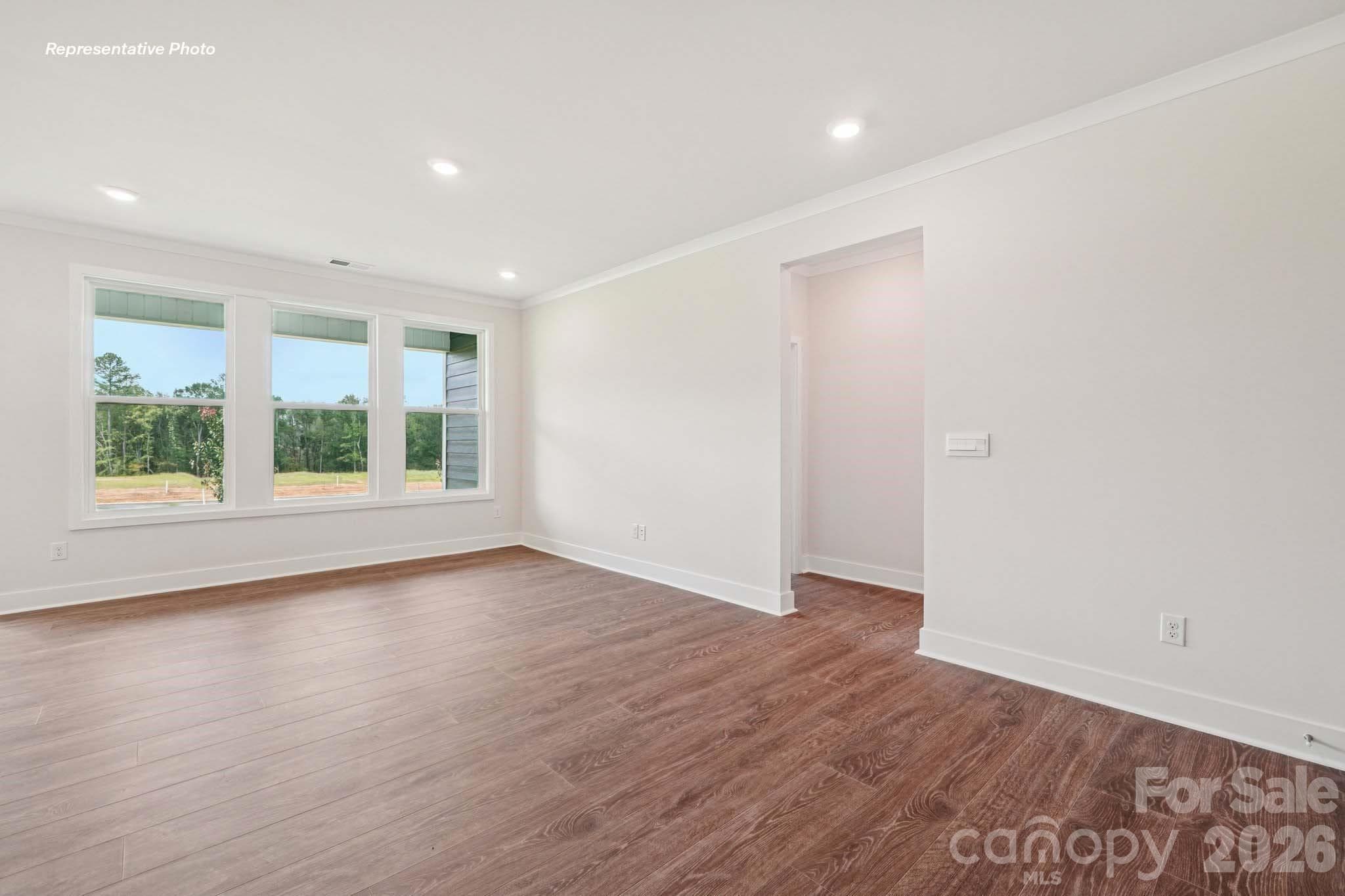 Single Family Residence at 3244 Oberon Street, York, photo 4 of 25
