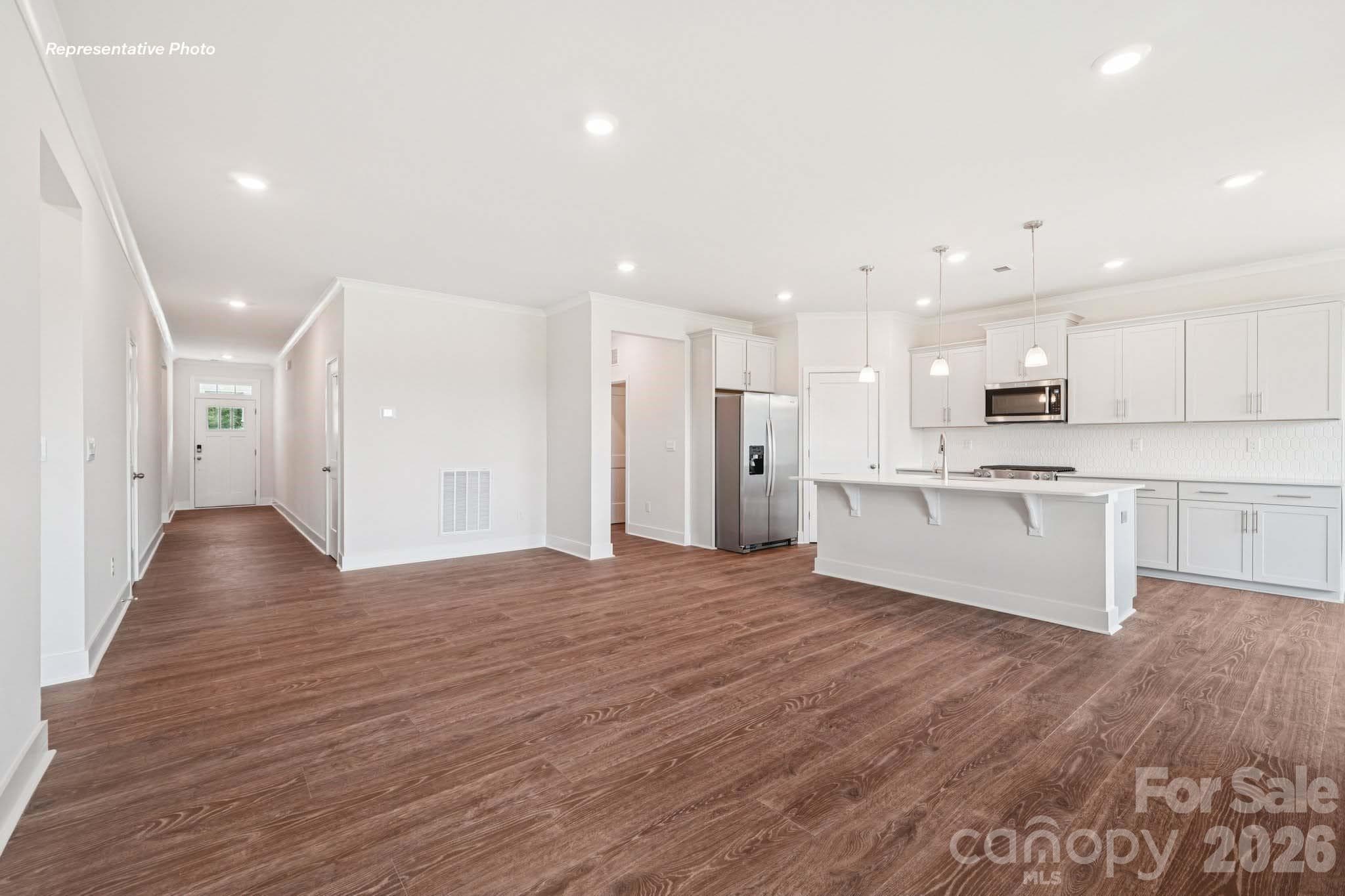 Single Family Residence at 3244 Oberon Street, York, photo 6 of 25