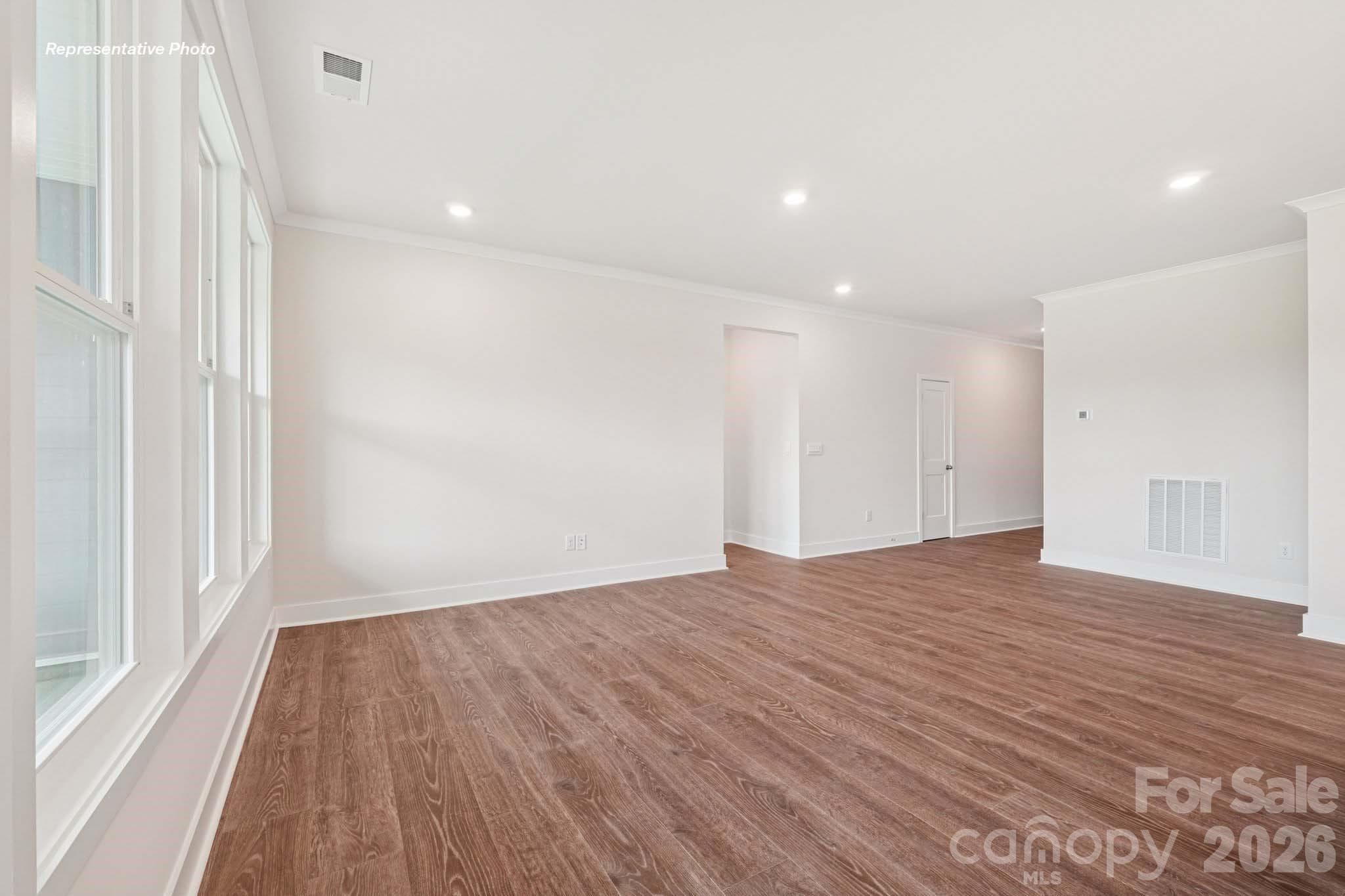 Single Family Residence at 3244 Oberon Street, York, photo 7 of 25