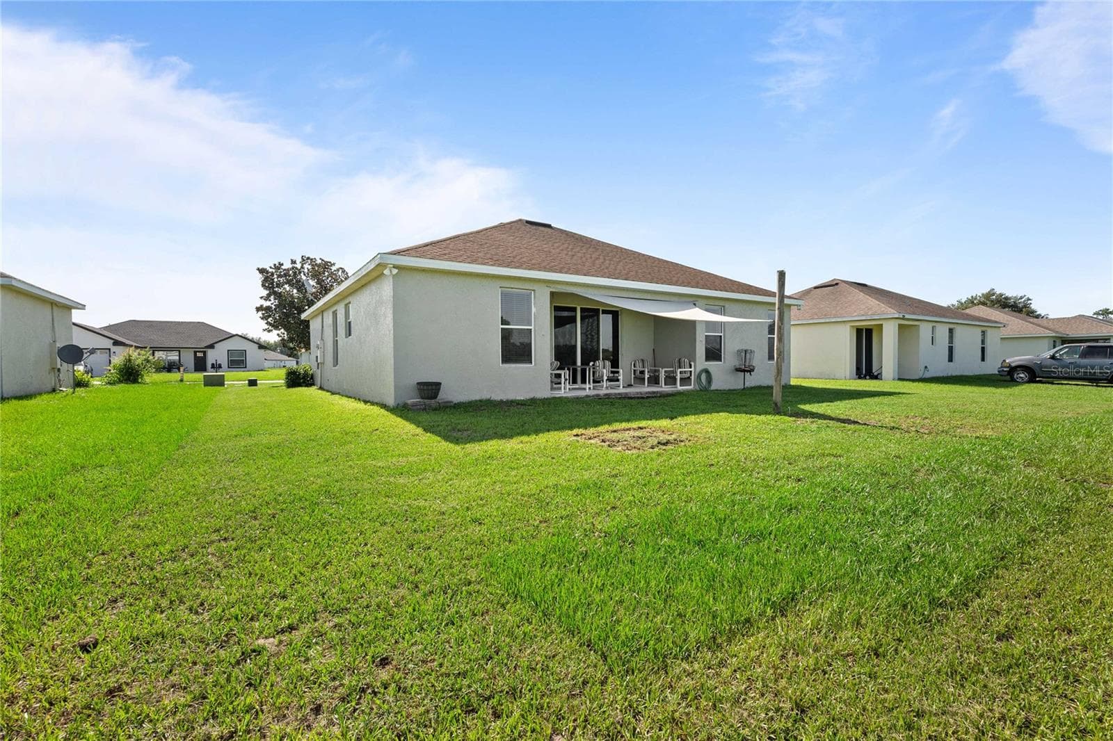 Single Family Residence at 2420 SE 75TH BLVD, BUSHNELL, photo 43 of 49