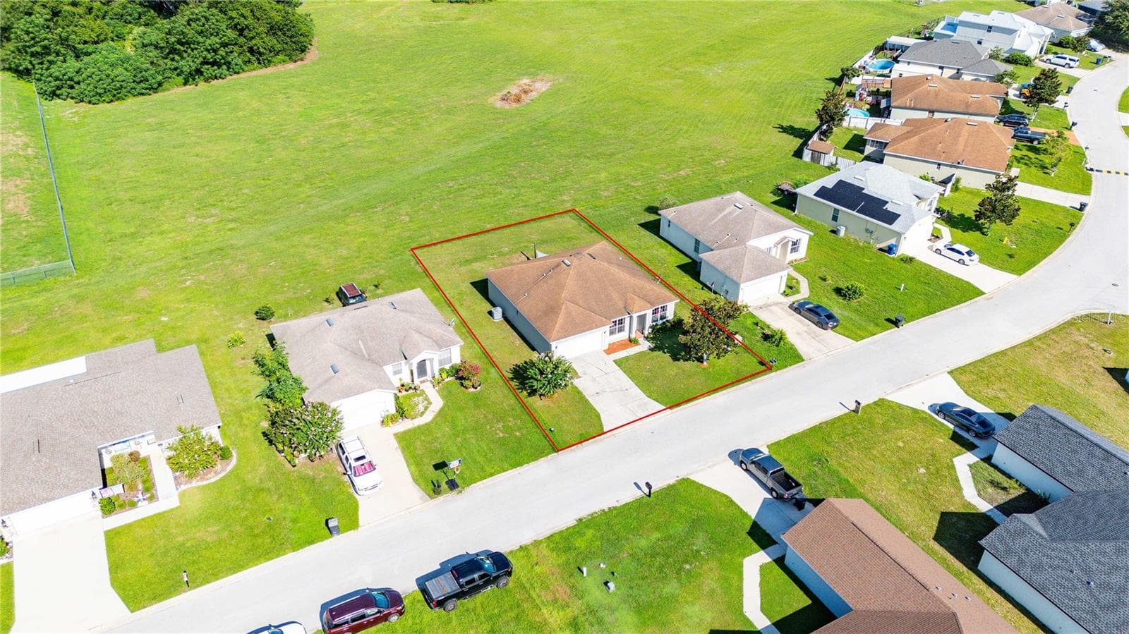 Single Family Residence at 2420 SE 75TH BLVD, BUSHNELL, photo 36 of 49