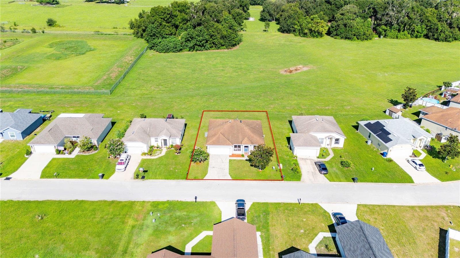 Single Family Residence at 2420 SE 75TH BLVD, BUSHNELL, photo 37 of 49