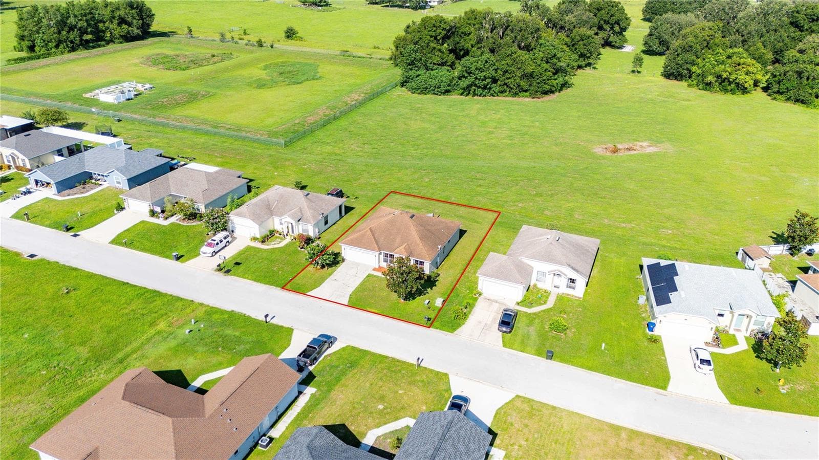 Single Family Residence at 2420 SE 75TH BLVD, BUSHNELL, photo 38 of 49