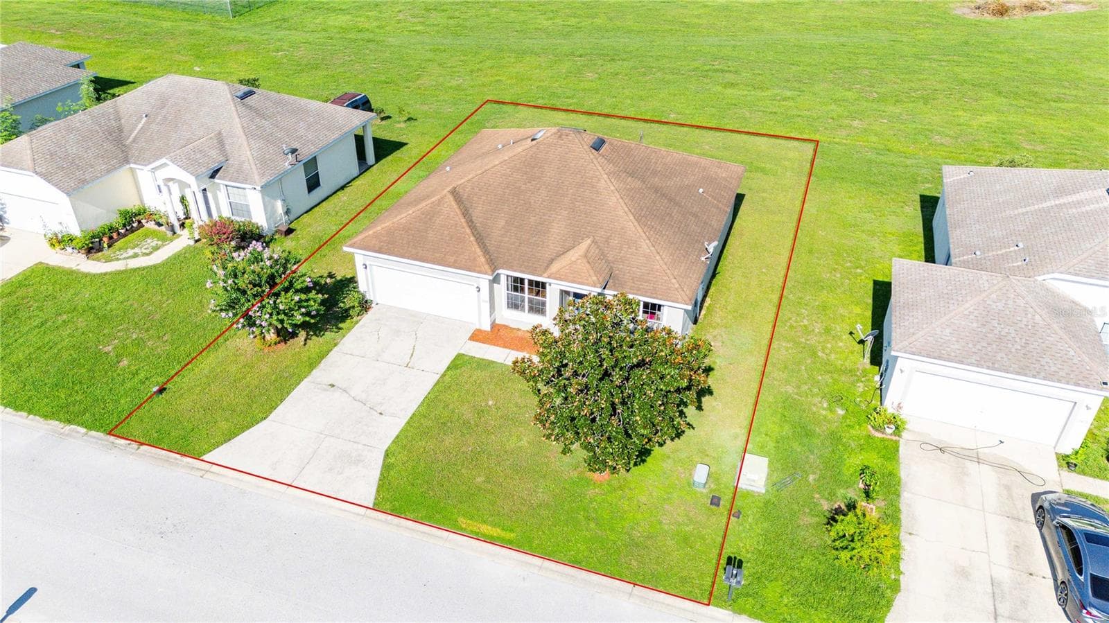 Single Family Residence at 2420 SE 75TH BLVD, BUSHNELL, photo 49 of 49