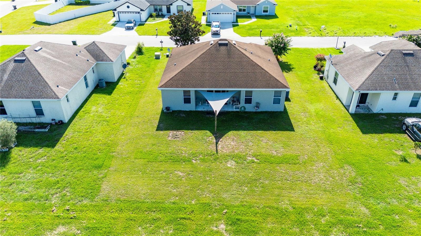 Single Family Residence at 2420 SE 75TH BLVD, BUSHNELL, photo 41 of 49