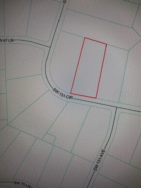 SW 131 CIR