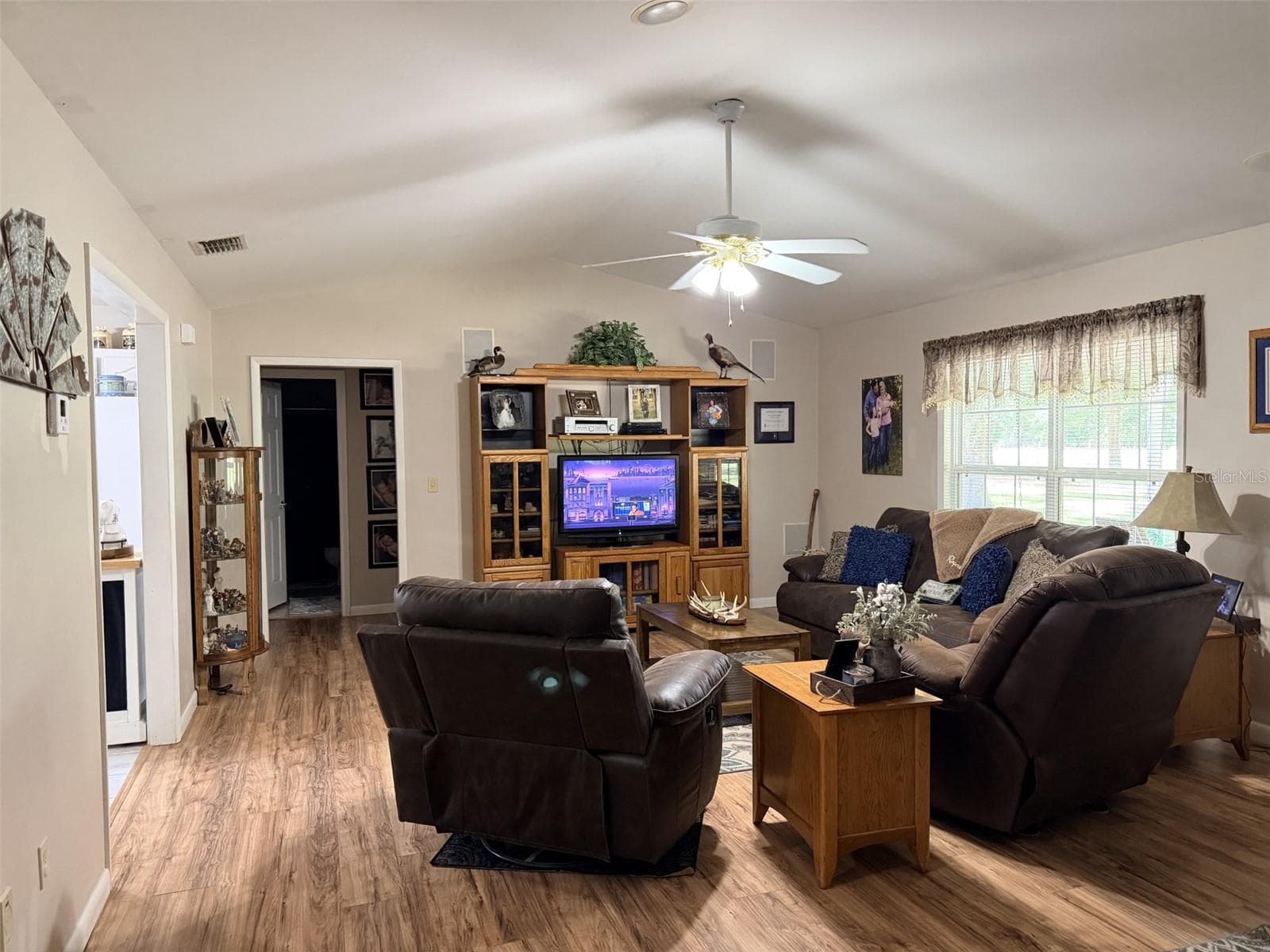 Single Family Residence at 6051 NW 81ST PL, CHIEFLAND, photo 3 of 22