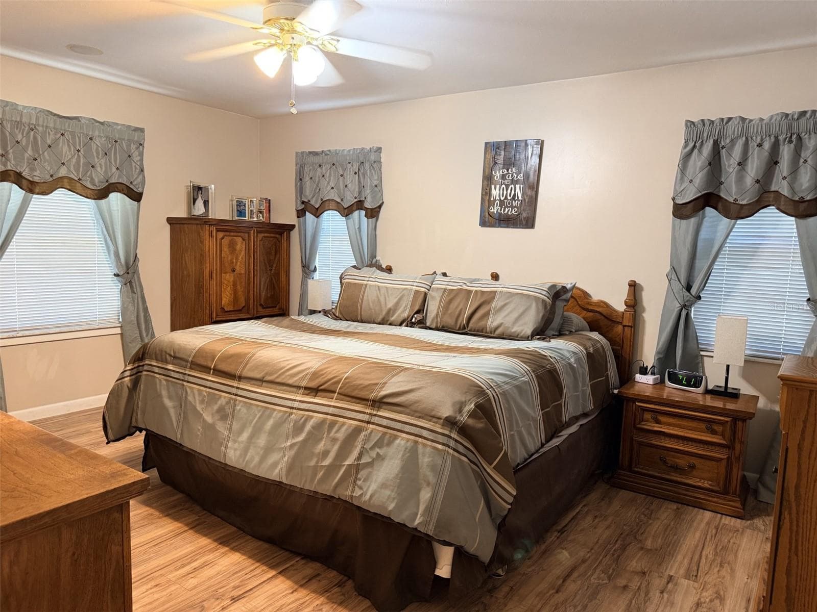 Single Family Residence at 6051 NW 81ST PL, CHIEFLAND, photo 4 of 22