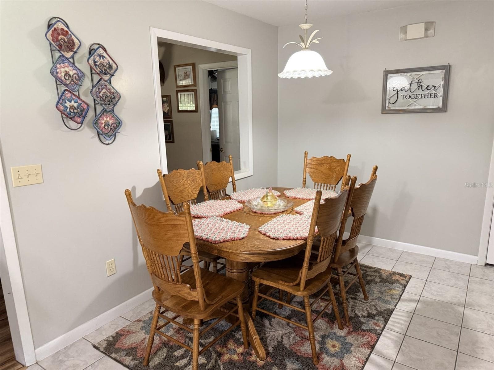 Single Family Residence at 6051 NW 81ST PL, CHIEFLAND, photo 7 of 22