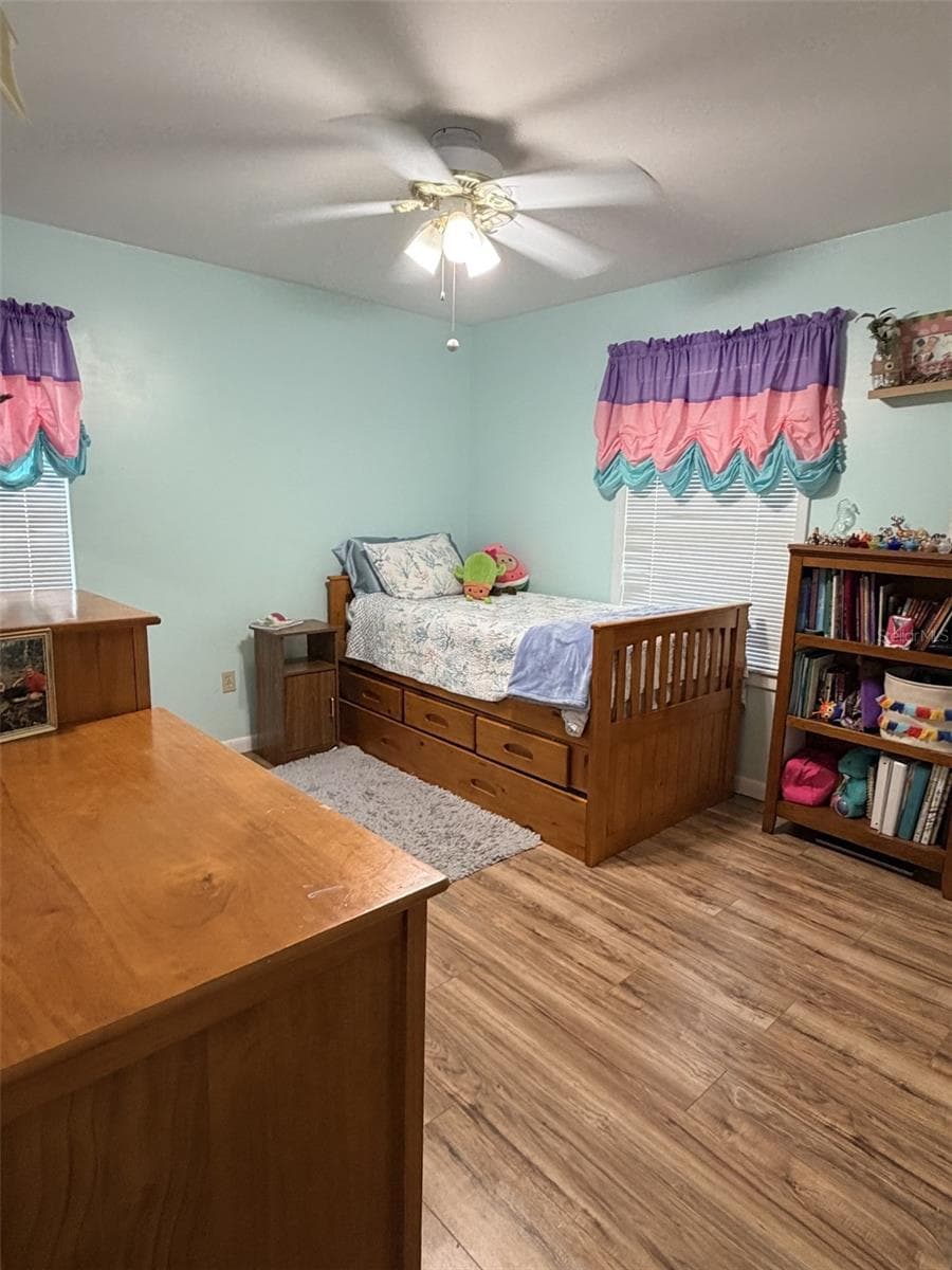 Single Family Residence at 6051 NW 81ST PL, CHIEFLAND, photo 12 of 22