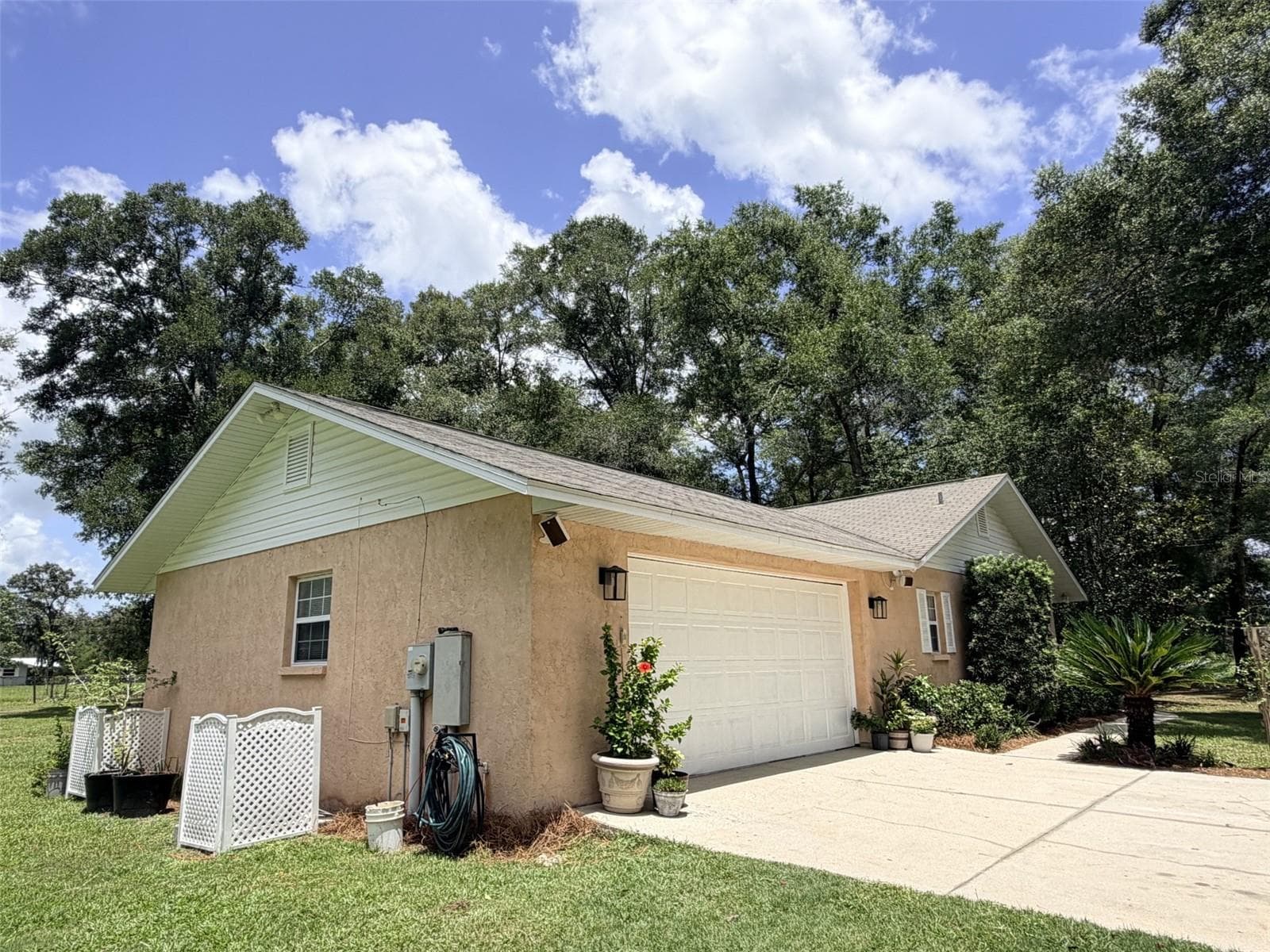 Single Family Residence at 6051 NW 81ST PL, CHIEFLAND, photo 17 of 22