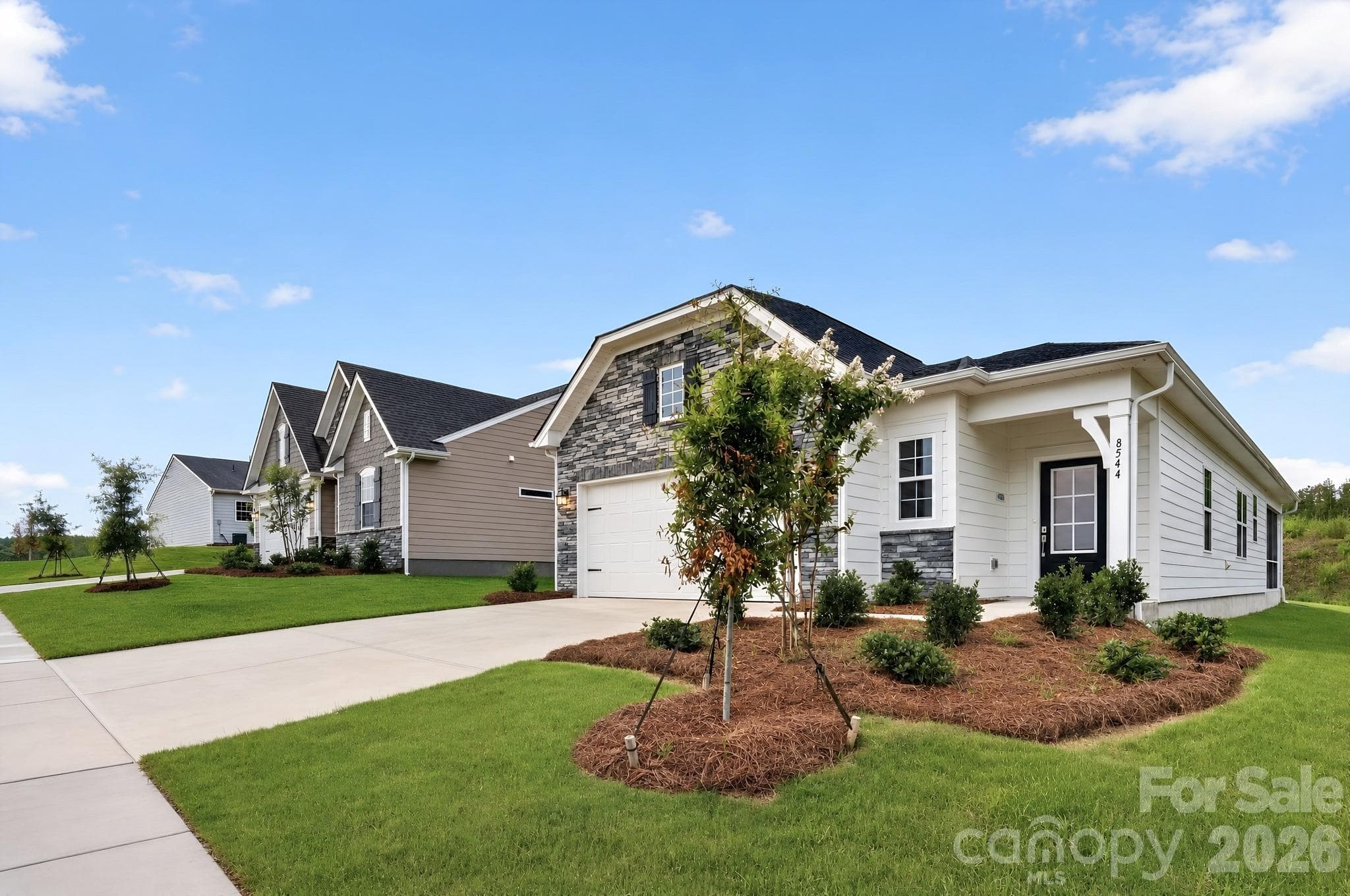 Single Family Residence at Lancaster, photo 3 of 30