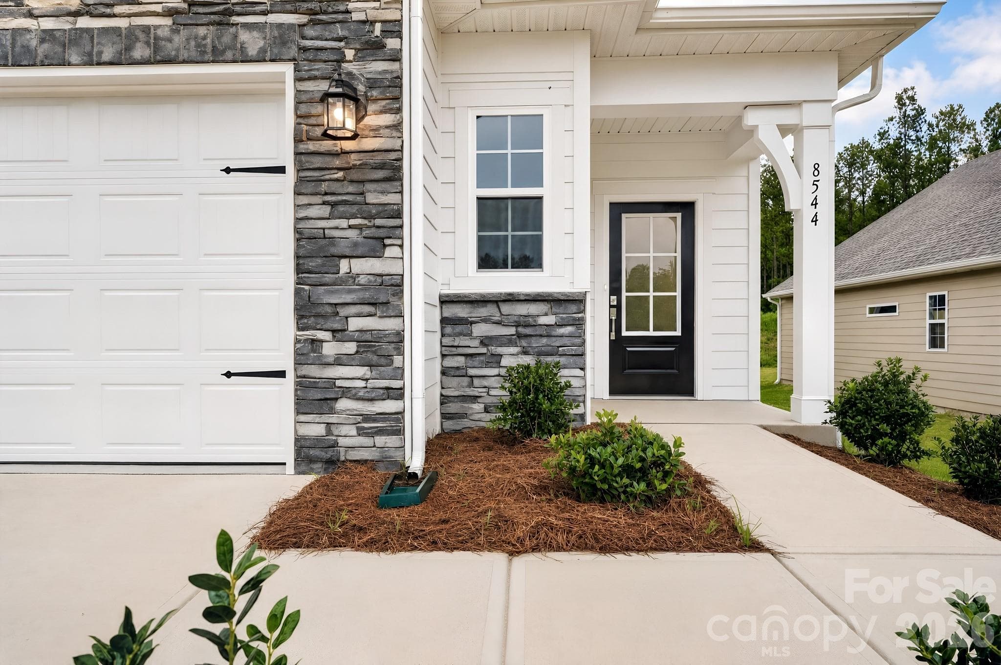 Single Family Residence at 8544 Norman Forest Road, Lancaster, photo 20 of 30
