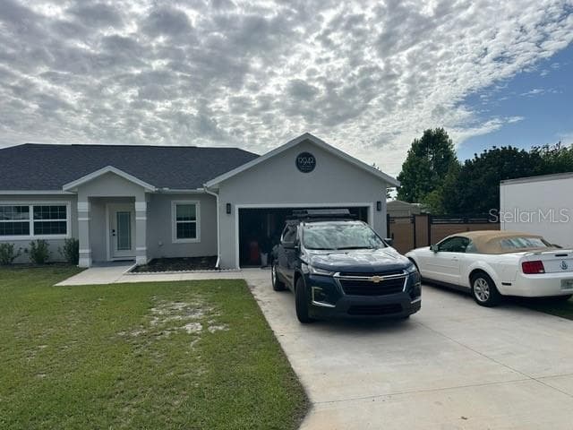 Single Family Residence at 12942 SW 70TH TER, OCALA, photo 3 of 25