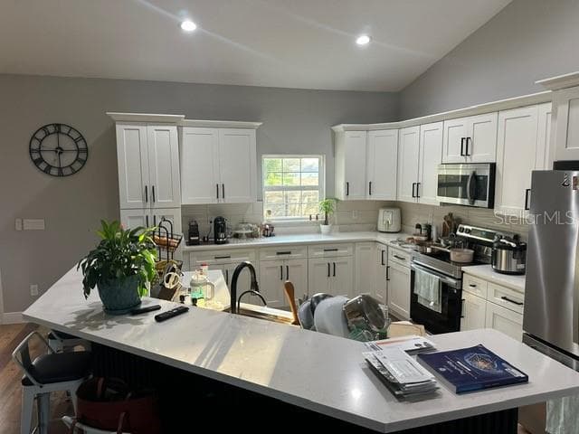 Single Family Residence at 12942 SW 70TH TER, OCALA, photo 10 of 25