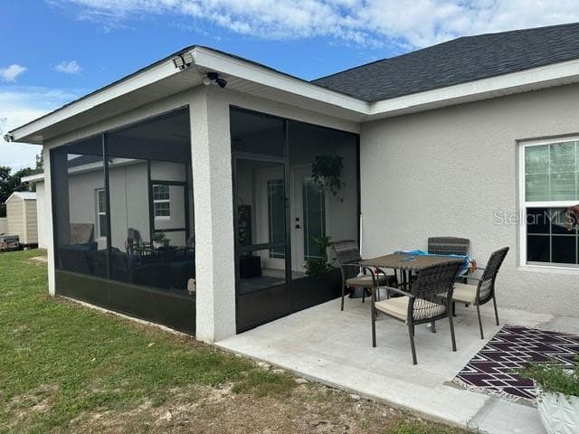 Single Family Residence at 12942 SW 70TH TER, OCALA, photo 22 of 25