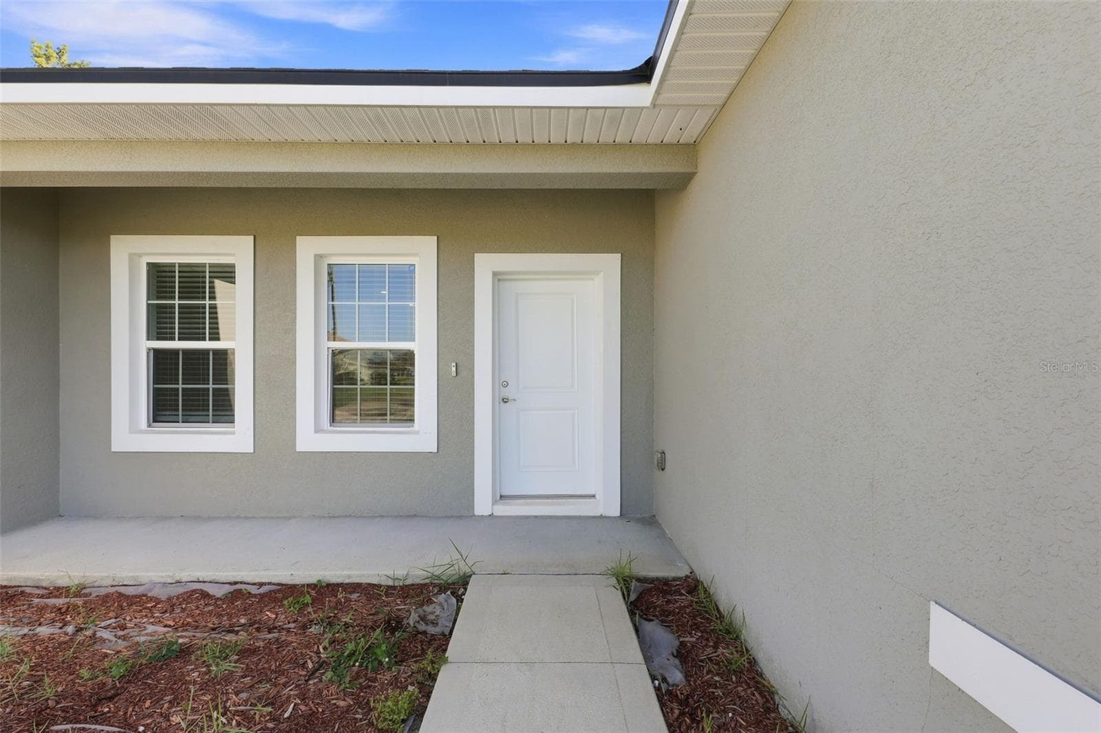 Single Family Residence at 304 BEGONIA CT, POINCIANA, photo 3 of 32