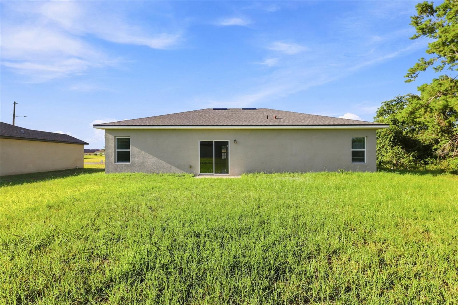 Single Family Residence at 304 BEGONIA CT, POINCIANA, photo 30 of 32