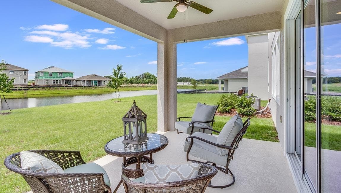 Single Family Residence at 9464 BELLA MAR TRL, PARRISH, photo 20 of 21