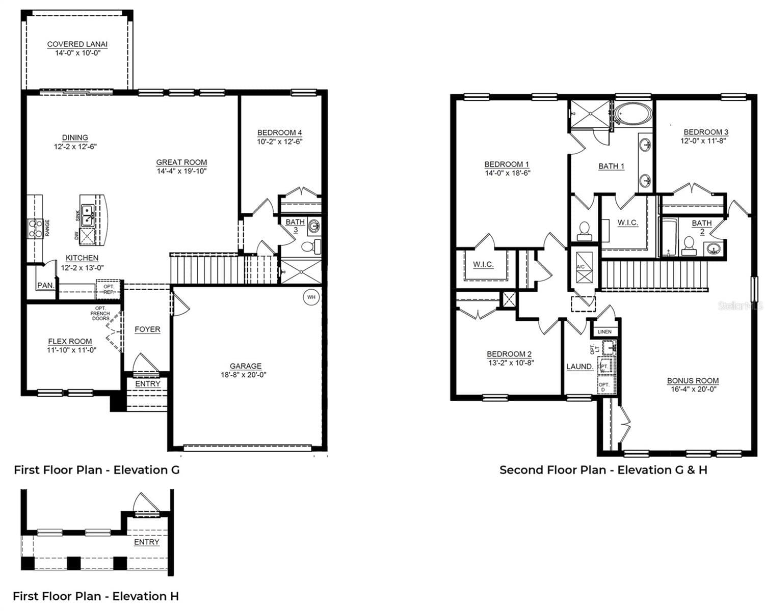 Single Family Residence at 9464 BELLA MAR TRL, PARRISH, photo 21 of 21