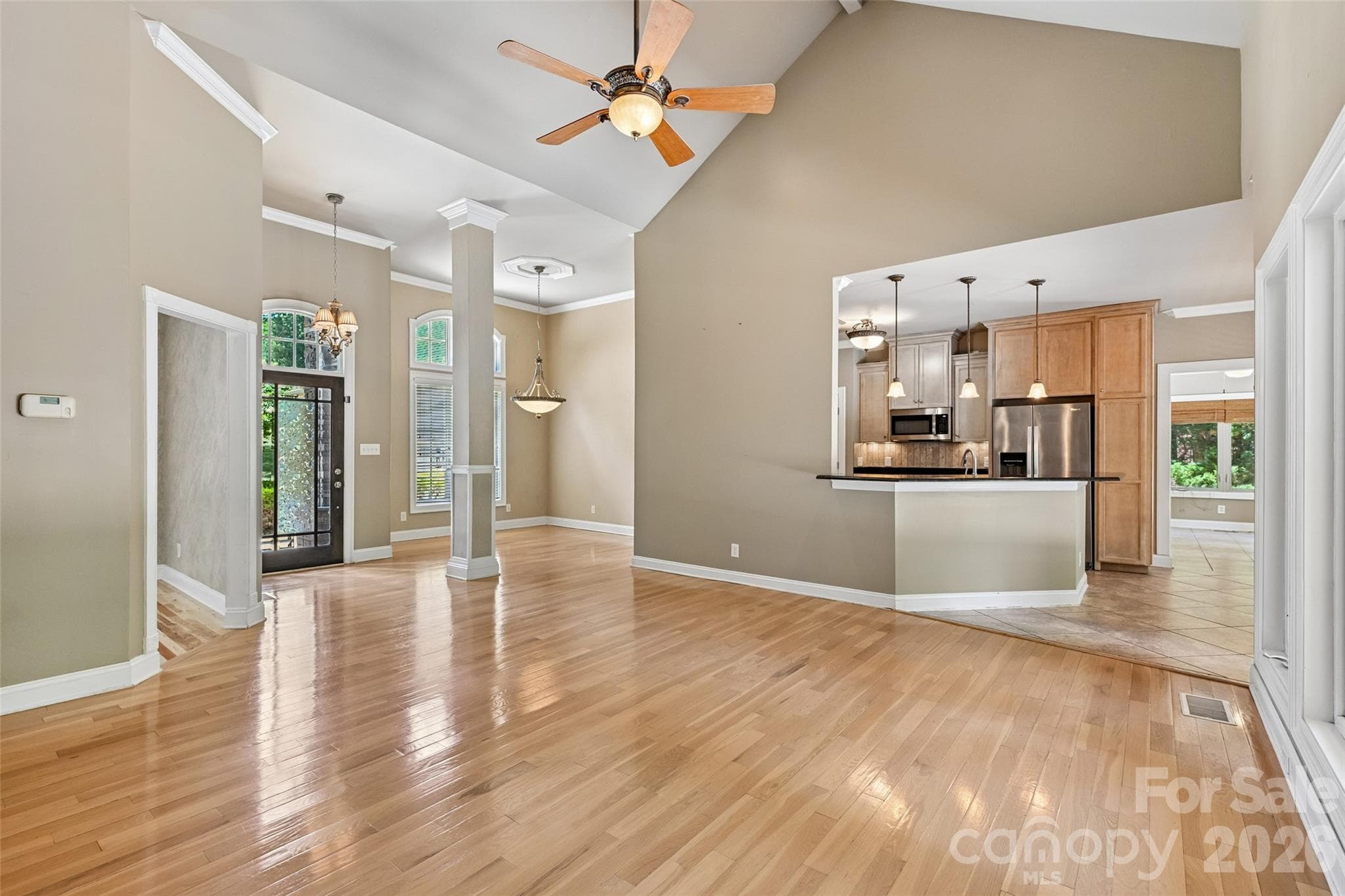 Single Family Residence at 304 Catawba Crest Lane, Clover, photo 18 of 48