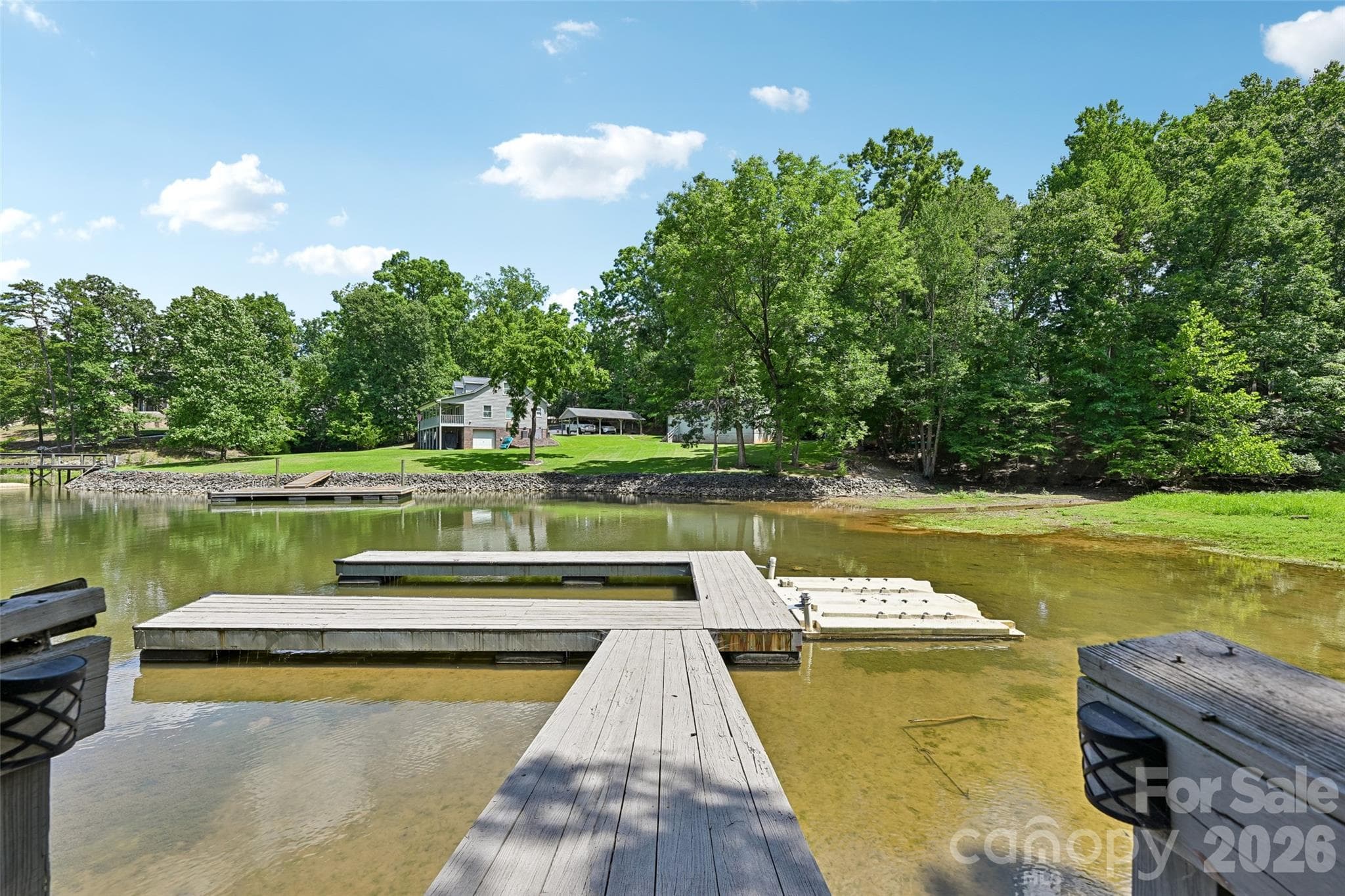 Single Family Residence at 304 Catawba Crest Lane, Clover, photo 47 of 48