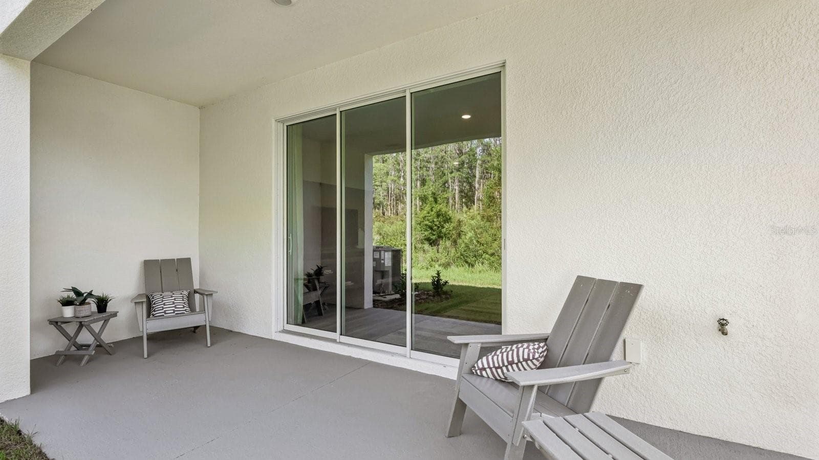 Townhouse at 17334 SPANISH OAK LOOP, LAND O LAKES, photo 31 of 32