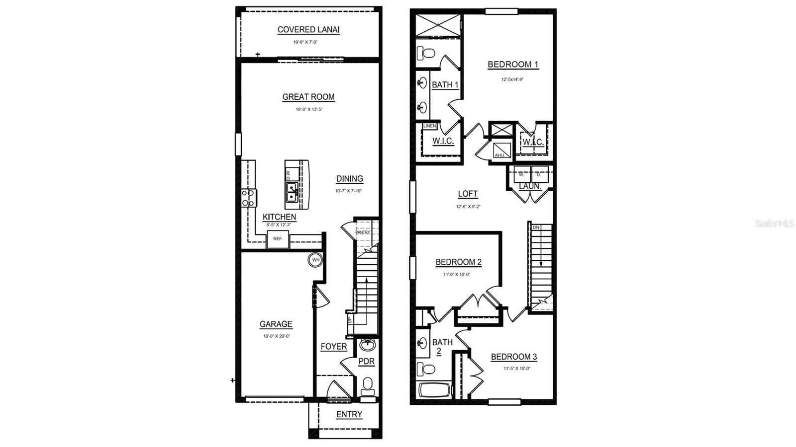 Townhouse at 17334 SPANISH OAK LOOP, LAND O LAKES, photo 32 of 32