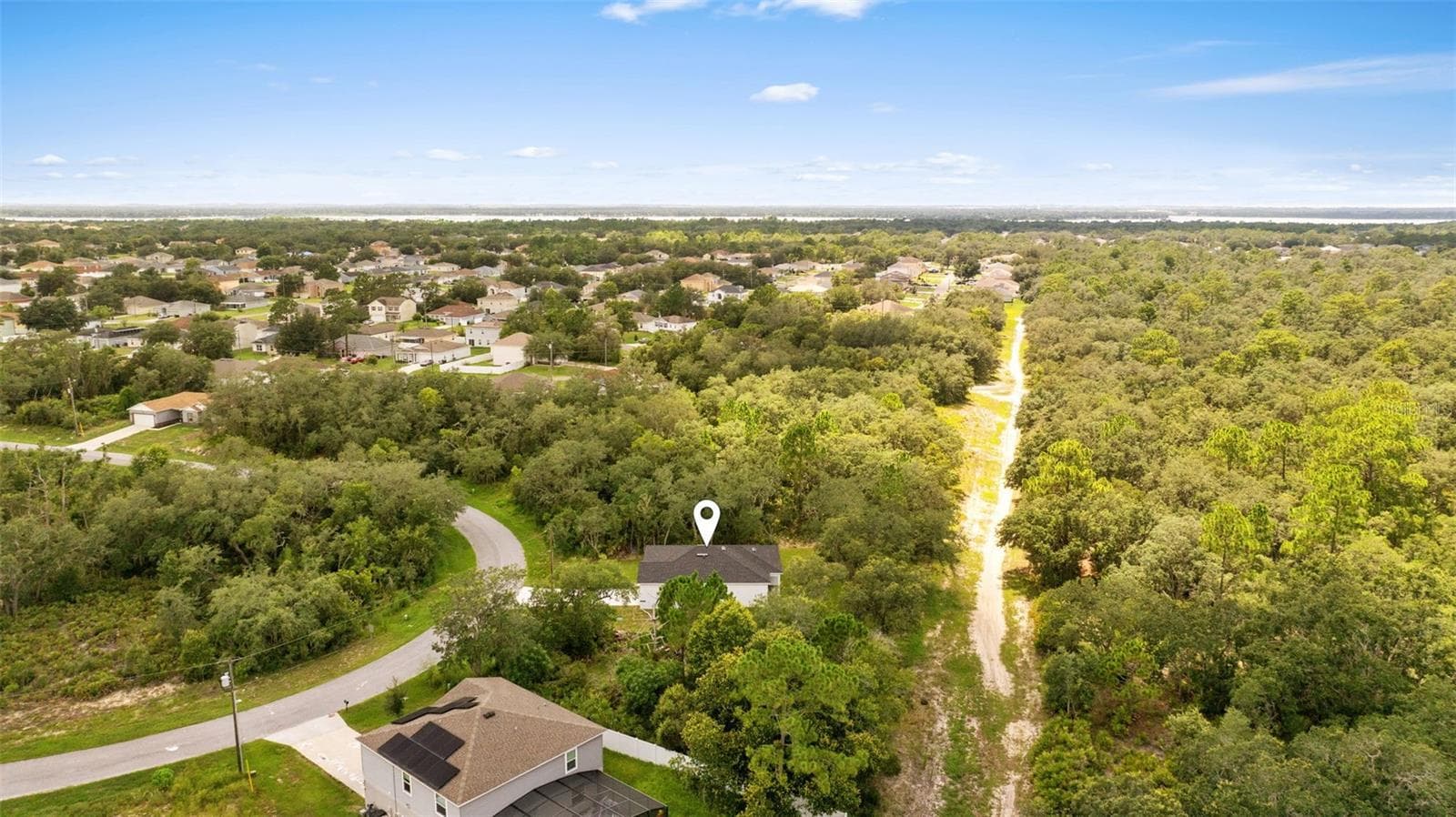 Single Family Residence at 1627 PICKEREL CT, POINCIANA, photo 42 of 43