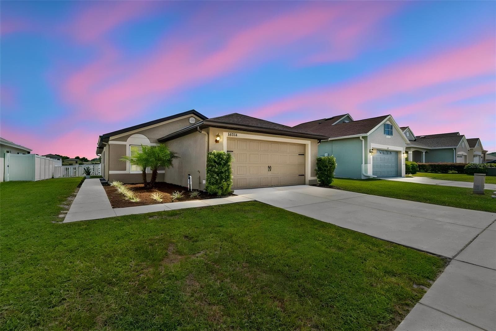 14334 HOLLY HAMMOCK LN