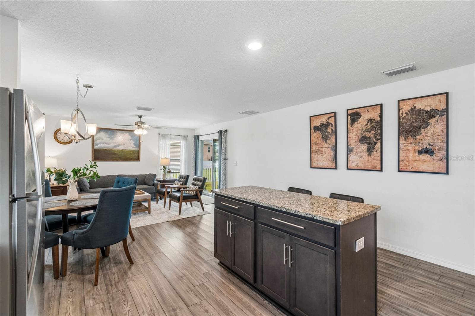 Single Family Residence at 14334 HOLLY HAMMOCK LN, BROOKSVILLE, photo 30 of 82