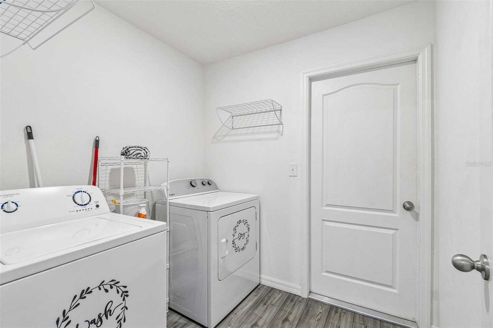 Laundryroom - 14334 HOLLY HAMMOCK LN, BROOKSVILLE