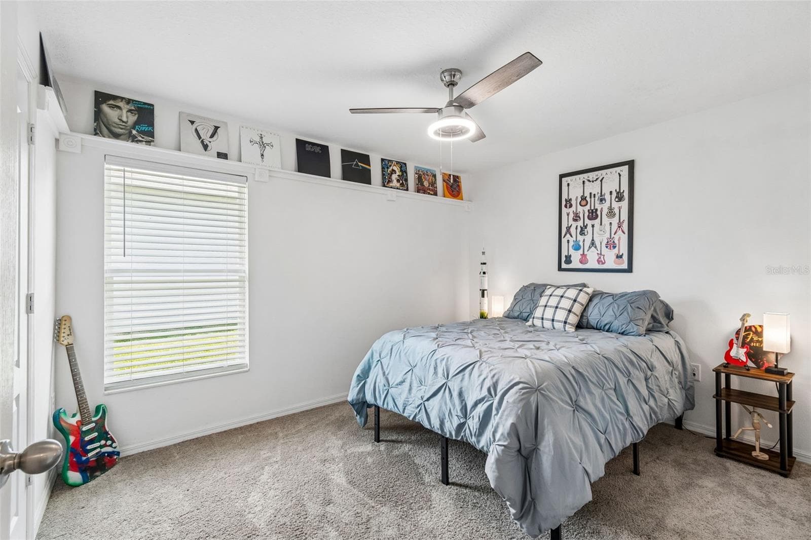 Bedroom #3 - 14334 HOLLY HAMMOCK LN, BROOKSVILLE