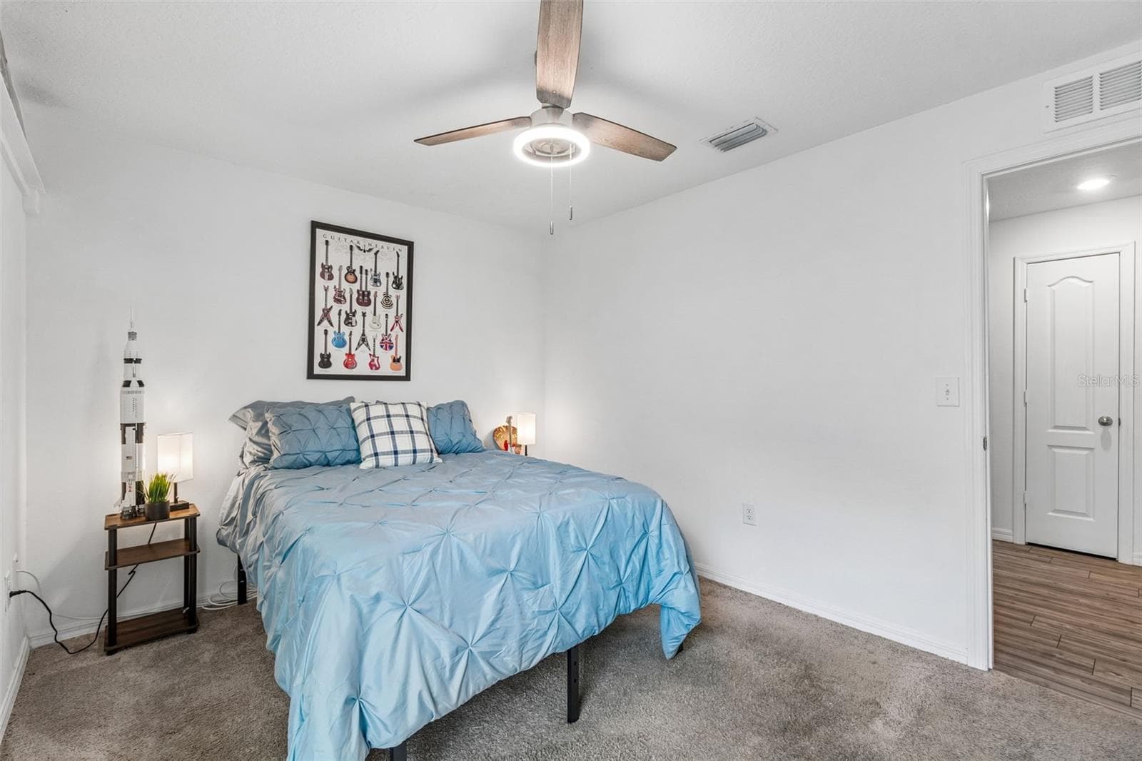 Single Family Residence at 14334 HOLLY HAMMOCK LN, BROOKSVILLE, photo 40 of 82