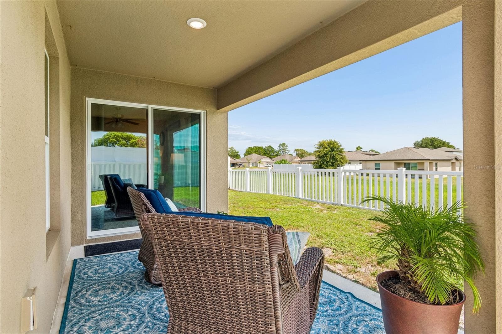 Single Family Residence at 14334 HOLLY HAMMOCK LN, BROOKSVILLE, photo 50 of 82