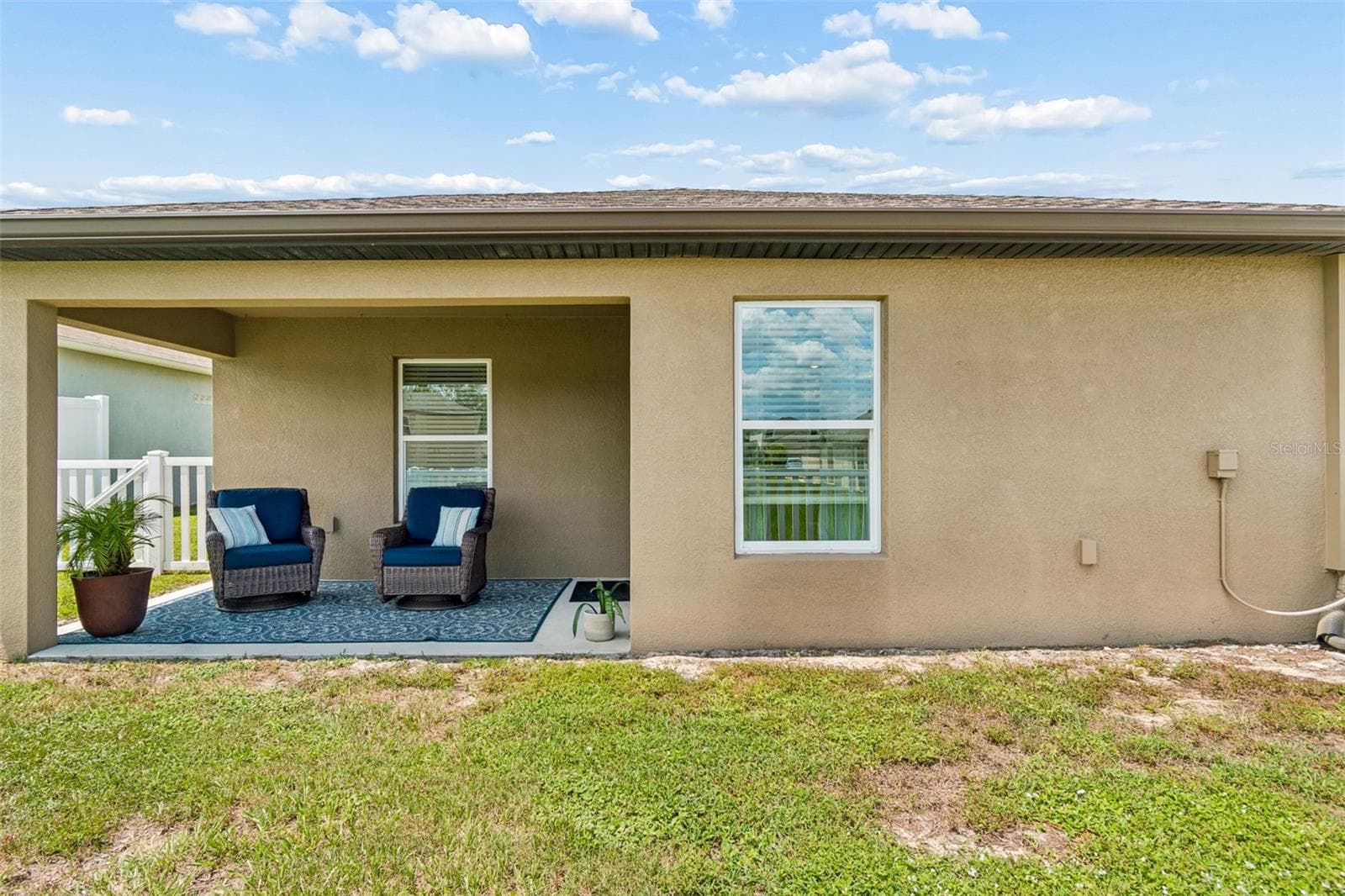 Single Family Residence at 14334 HOLLY HAMMOCK LN, BROOKSVILLE, photo 51 of 82