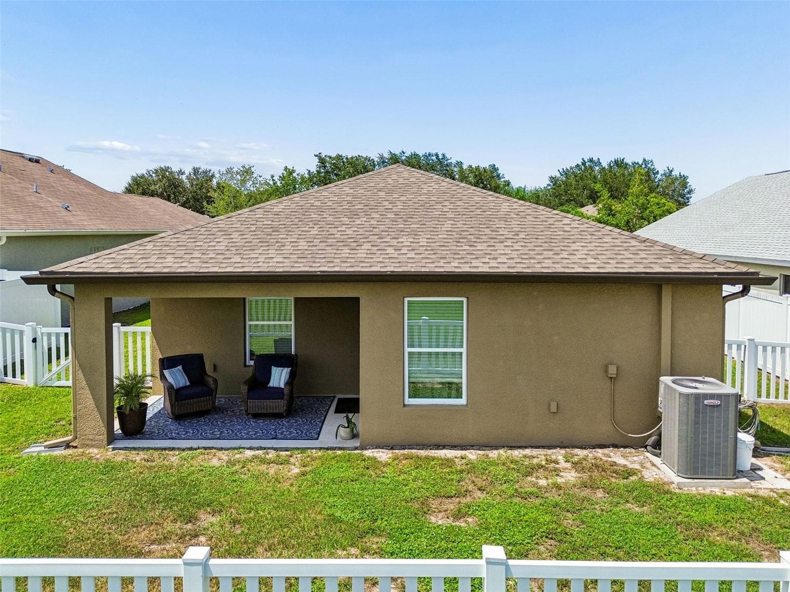 Single Family Residence at 14334 HOLLY HAMMOCK LN, BROOKSVILLE, photo 57 of 82