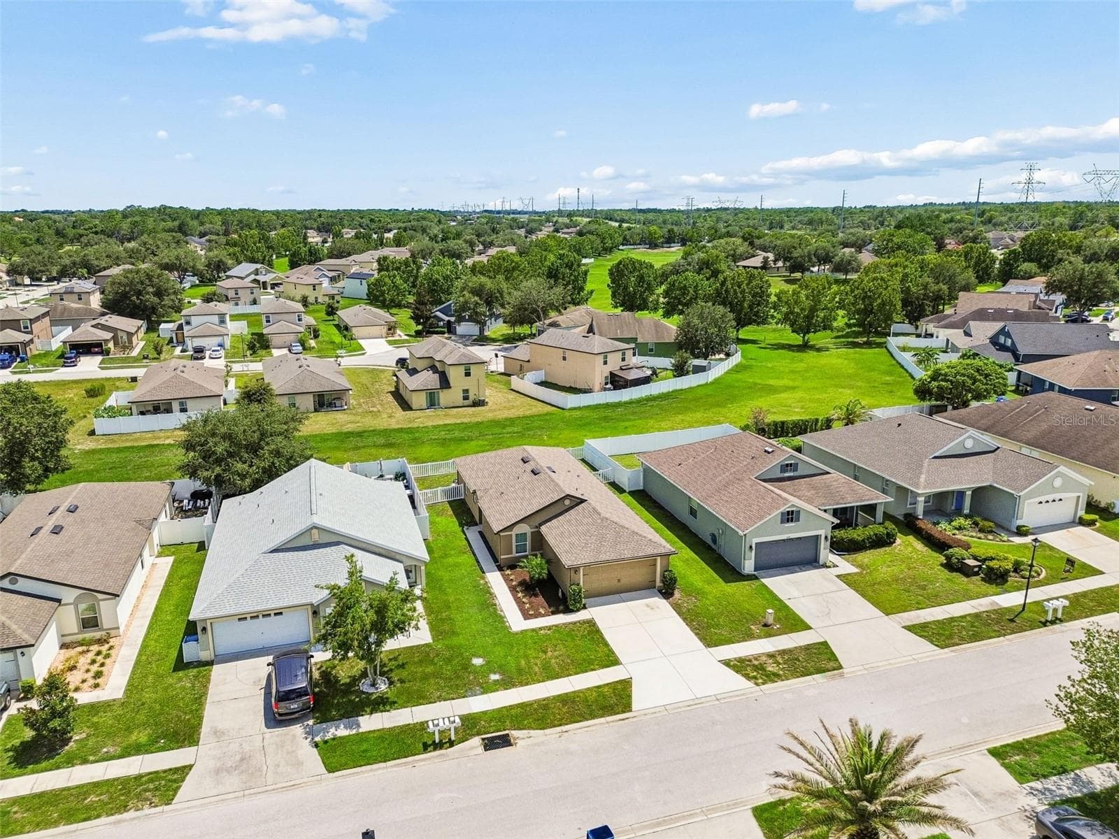 Single Family Residence at 14334 HOLLY HAMMOCK LN, BROOKSVILLE, photo 61 of 82