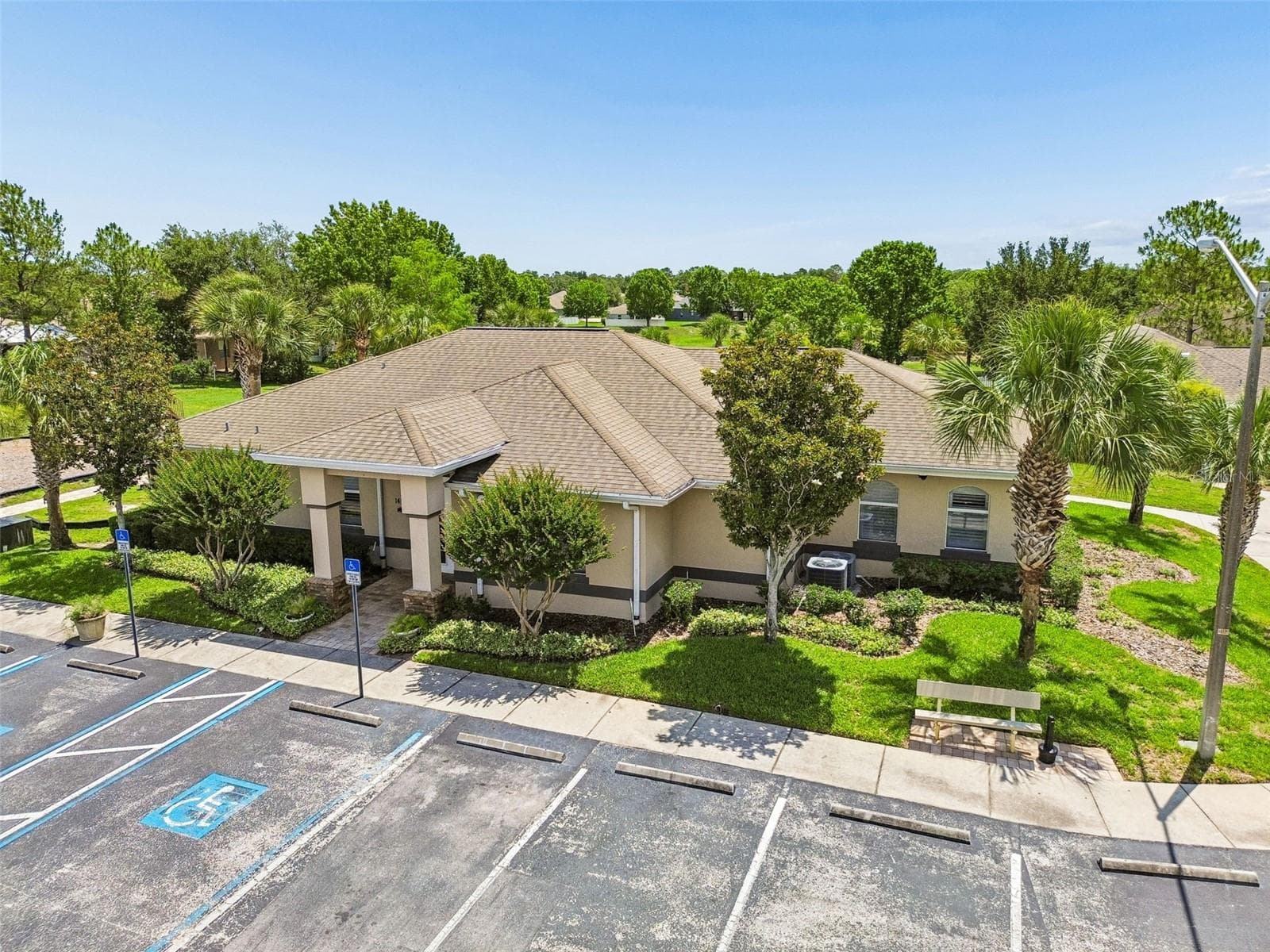 Single Family Residence at 14334 HOLLY HAMMOCK LN, BROOKSVILLE, photo 66 of 82