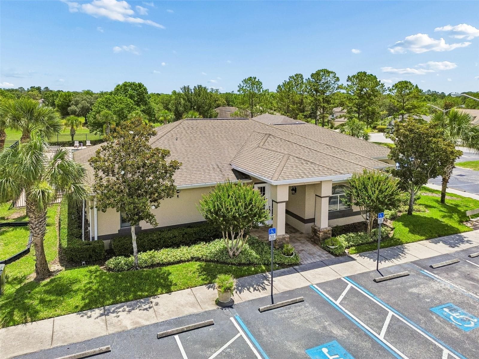 Single Family Residence at 14334 HOLLY HAMMOCK LN, BROOKSVILLE, photo 67 of 82