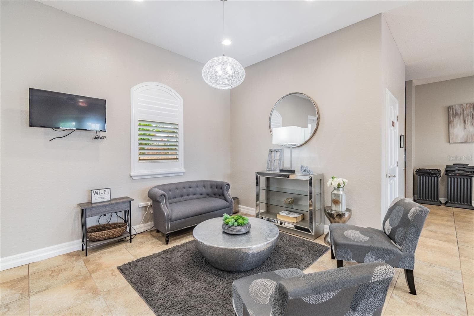 Community clubhouse - 14334 HOLLY HAMMOCK LN, BROOKSVILLE