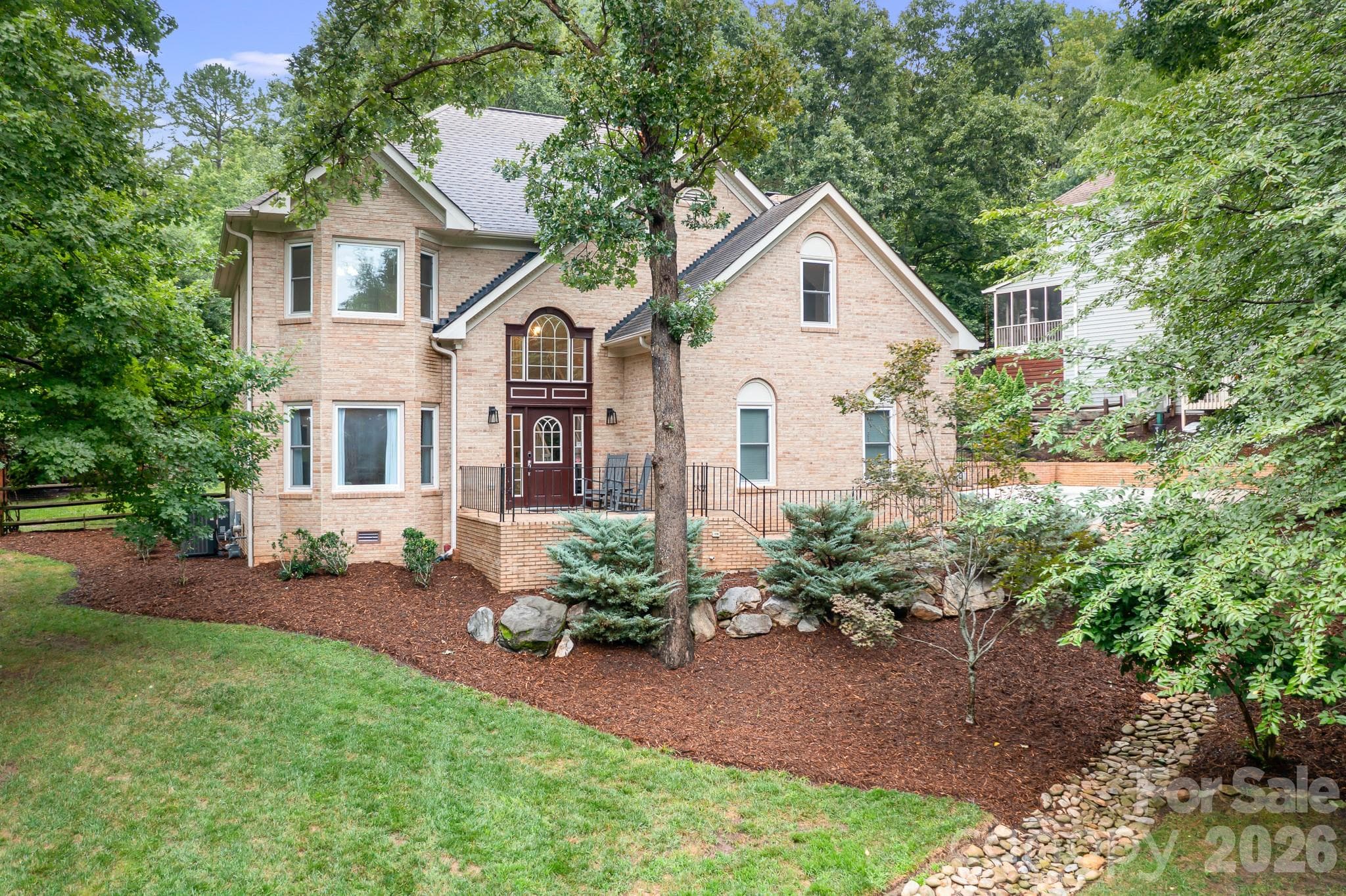 Single Family Residence at 7048 Mariners Court, Tega Cay, photo 2 of 48
