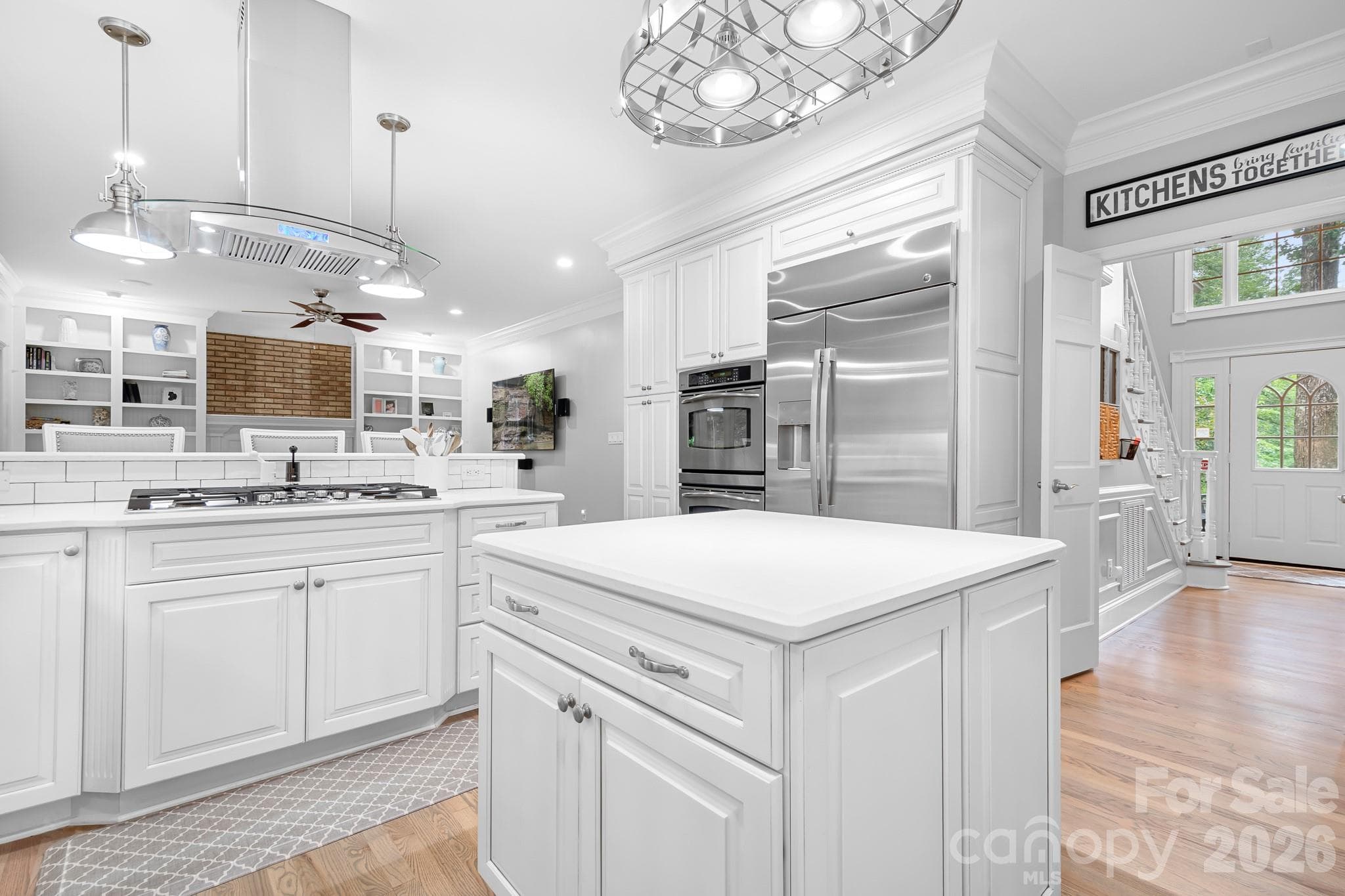 Single Family Residence at 7048 Mariners Court, Tega Cay, photo 21 of 48