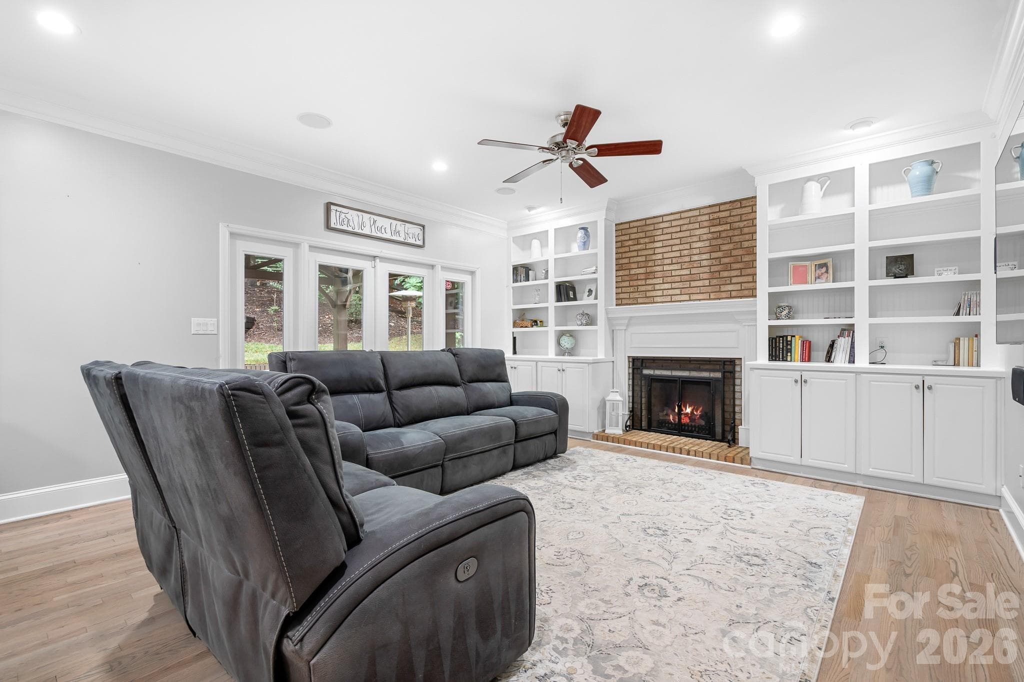 Single Family Residence at 7048 Mariners Court, Tega Cay, photo 23 of 48